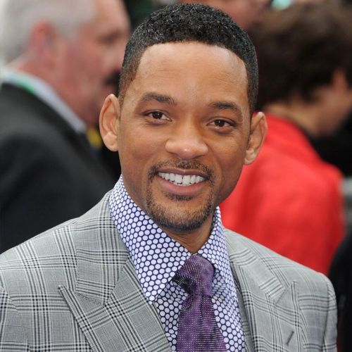 Will Smith